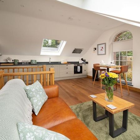 Poppy'S Barn Villa Ilfracombe Kültér fotó